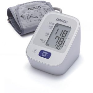 Blood Pressure Monitor M2-HEM-7121-E