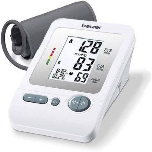 Blood Pressure Monitor BM26