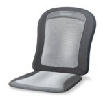 Shiatsu Seat Cover MG 206-مقعد مساج حراري MG 206