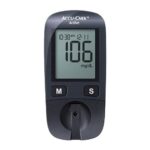 Glucometer Accu-Chek Active-جهاز قياس نسبة السكر في الدم Accu-Chek Active