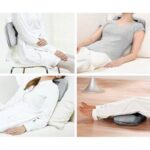 Shiatsu massage cushion MG 145-وسادة مساج MG 145 - Image 3
