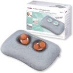 Shiatsu massage cushion MG 145-وسادة مساج MG 145 - Image 2
