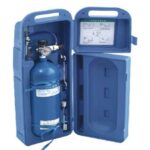 Oxygen cylinder 2 liter-اسطوانة اكسجين