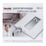 Personal Bathroom Scale PS 160-ميزان ديجيتال PS160 - Image 4