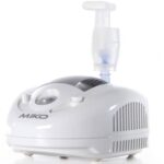 Nebulizer FLO MIKO-نبيوليزر-جهاز استنشاق بالبخار FLO MIKO