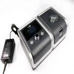 باي باب-جهاز تنفس صناعي BPAP Resmart GII Y25T With Targeted Tidal Volume (Vte)