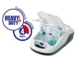Nebulizer Clinica-نبيوليزر-جهاز استنشاق بالبخار Clinica - Image 3