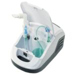Nebulizer Clinica-نبيوليزر-جهاز استنشاق بالبخار Clinica