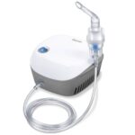 Nebulizer IH 18 -نبيوليزر-جهاز إستنشاق بالبخار IH 18