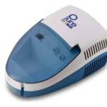 Nebulizer PURE-نبيوليزر-جهاز استنشاق بالبخار PURE