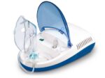Nebulizer PURE-نبيوليزر-جهاز استنشاق بالبخار PURE - Image 2