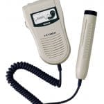 Fetal Doppler Hi Bebe BT-200-جهاز مراقبة نبض جنين Hi Bebe BT-200