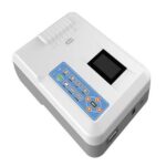 جهاز رسم قلب1قناة ECG100G