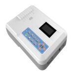 جهاز رسم قلب 3 قناة ECG300GA