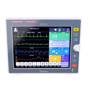 7Function Patient Monitor