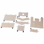 كمادات حرارية