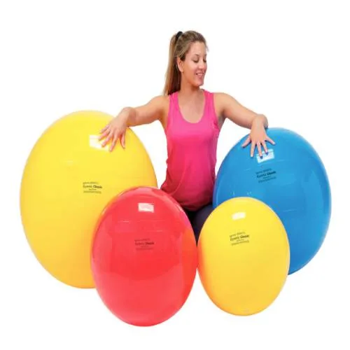 كرات GYMNIC CLASSIC