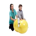 ⁦كرة PHYSIO ROLL⁩ - الصورة ⁦5⁩