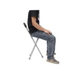 Crutch with chair-عكاز مع كرسي - Image 4