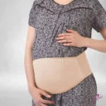 ⁦حزام للحفاظ على الحمل⁩ - الصورة ⁦2⁩