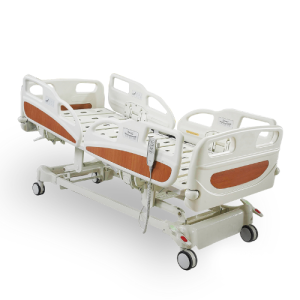 Five Function Electric Bed