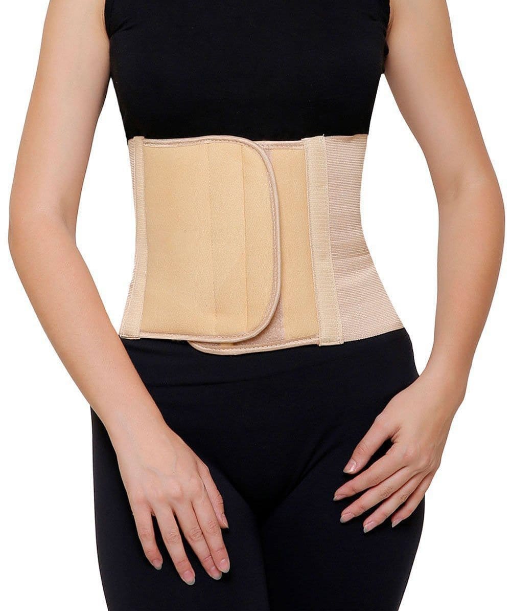 Abdominal Belt-حزام بطن - ECARE