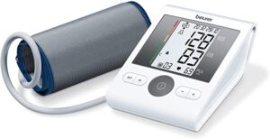 Upper Arm Blood Pressure Monitor BM 28