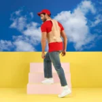 Compact Spinal Brace-حزام تقويم الظهر - Image 4