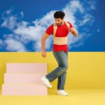 Compact Spinal Brace-حزام تقويم الظهر - Image 3