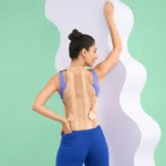 Compact Spinal Brace-حزام تقويم الظهر - Image 5