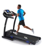 ⁦Inter-Track IT-700 DC Motor مشاية كهربائية⁩ - الصورة ⁦2⁩