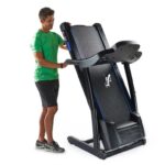 ⁦Inter-Track IT-700 DC Motor مشاية كهربائية⁩ - الصورة ⁦3⁩