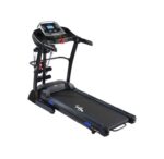 Inter-Track Multi-Function Treadmill IT-700M DC Motor-Inter-Track IT-700M DC Motor مشاية كهربائية متعددة الوظائف