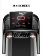 ⁦Inter-Track IT-1100 DC Motor مشاية كهربائية⁩ - الصورة ⁦3⁩