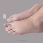 فواصل أصابع القدم