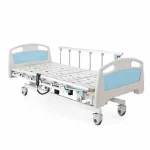 Three Function Electric Bed 