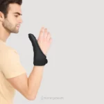 ⁦جبيرة الإبهام⁩ - الصورة ⁦2⁩