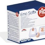 Pic Emo Soffix Plasters (1000)pieces-بلاستر سوفت قطع 1000 قطعة