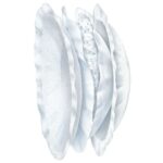 ANTIBACTERIAL BREAST PADS-فوط رضاعة مضادة للبكتيريا - Image 2