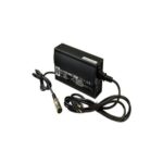 Battery Charger for Heartway Electric Power Wheelchair HP6 ALLURE-شاحن بطارية لكرسي متحرك كهربائي HP6 ALLURE
