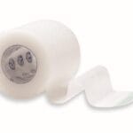 Pic Soffix Transparent 1.25cm X5m-بلاستر شفاف للجروح 1.25cm X5m