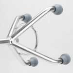 Four-legged medical crutch-عكاز طبي رباعي الأرجل - Image 4