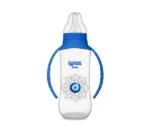 Wee Baby Classic Handled PP Baby Bottle 270 ml - Evil Eye Bead - Image 2