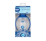 Wee Baby Classic Handled PP Baby Bottle 270 ml - Evil Eye Bead