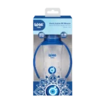 Wee Baby Classic Handled PP Baby Bottle 270 ml - Evil Eye Bead