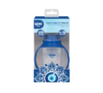 Wee Baby Classic Handled PP Bottle 150 ml - Evil Eye Bead