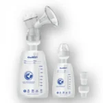 Breast milk storage bags - أكياس حفظ حليب ثدي