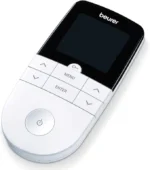 جهاز العلاج للتحفيز الكهربائي لقنوات الاعصاب والانسجة العضلية EM49 - الصورة 9