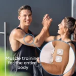 جهاز العلاج للتحفيز الكهربائي لقنوات الاعصاب والانسجة العضلية EM49 - الصورة 7