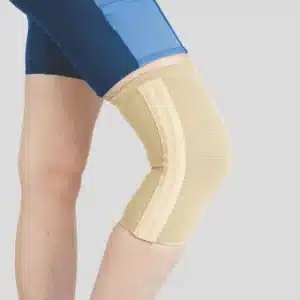light_knee_brace